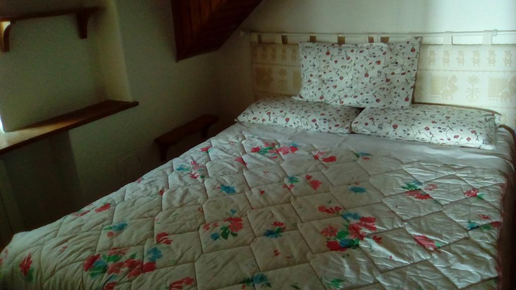 Abetina Daire Levico Terme Dış mekan fotoğraf