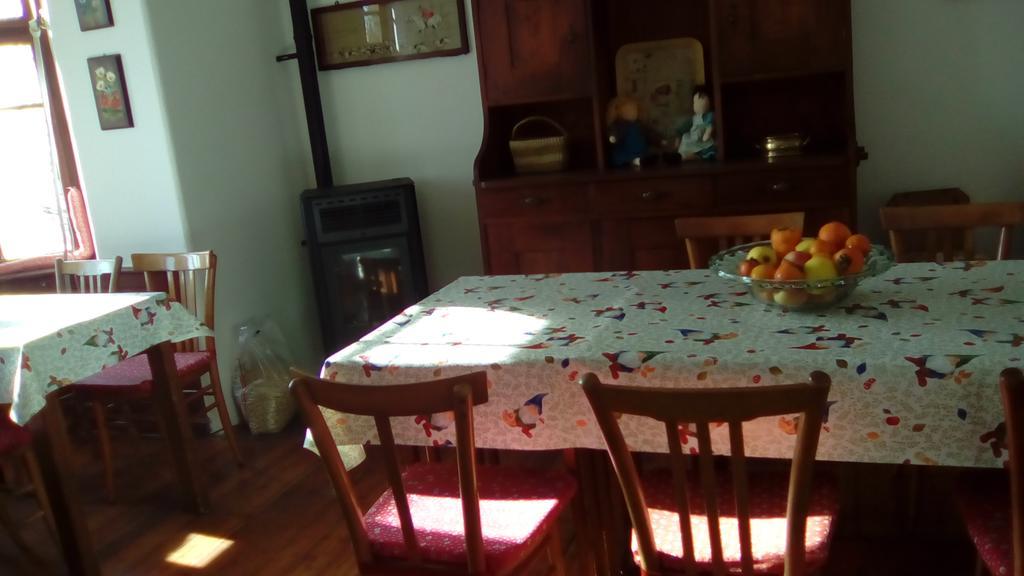 Abetina Daire Levico Terme Dış mekan fotoğraf
