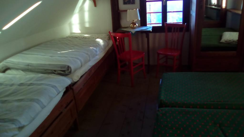 Abetina Daire Levico Terme Dış mekan fotoğraf