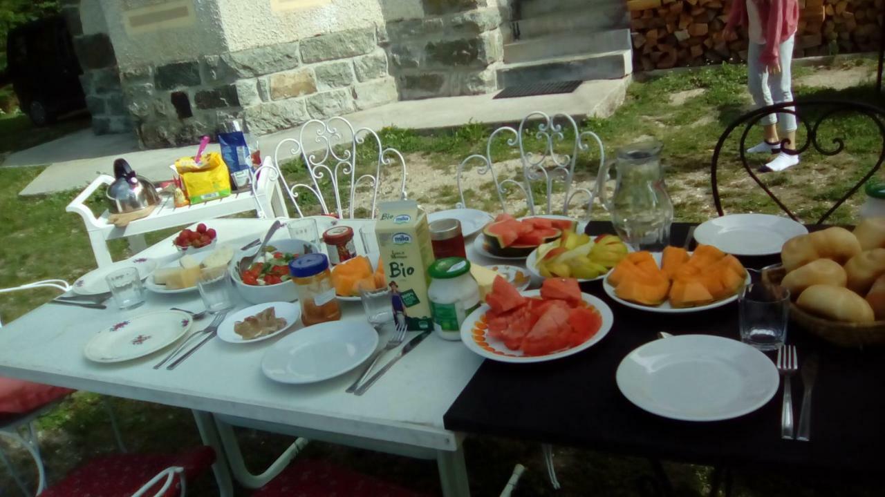Abetina Daire Levico Terme Dış mekan fotoğraf