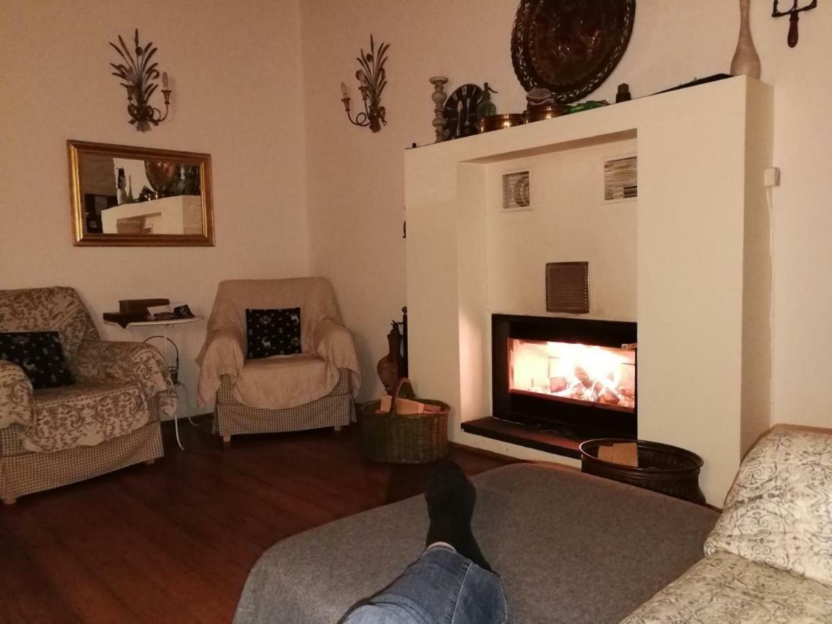 Abetina Daire Levico Terme Dış mekan fotoğraf